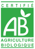 label AB agriculture BIO